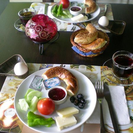 Maviev Otel เซสเม ภายนอก รูปภาพ