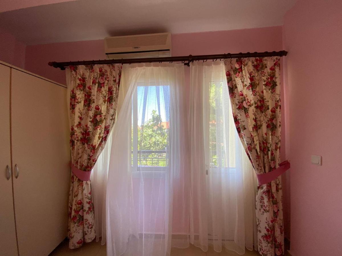 Maviev Otel เซสเม ภายนอก รูปภาพ