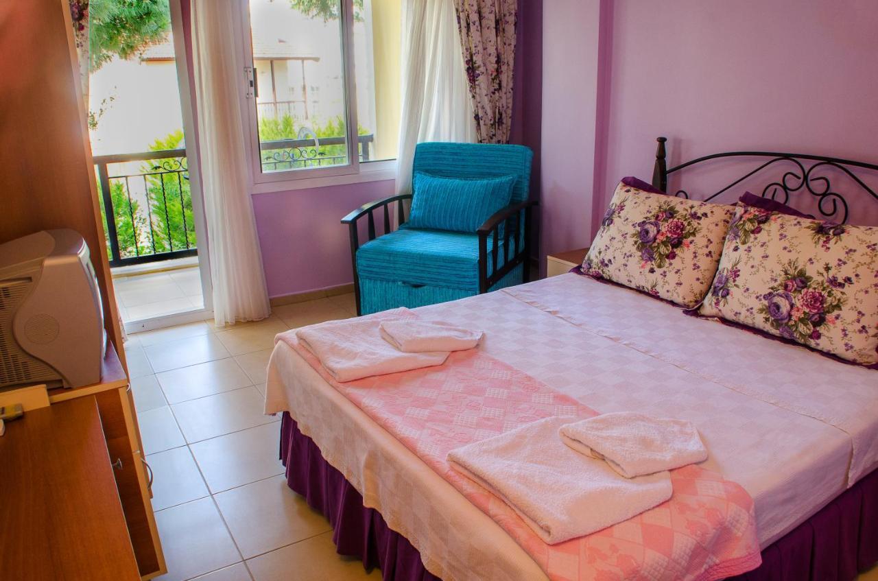 Maviev Otel เซสเม ห้อง รูปภาพ