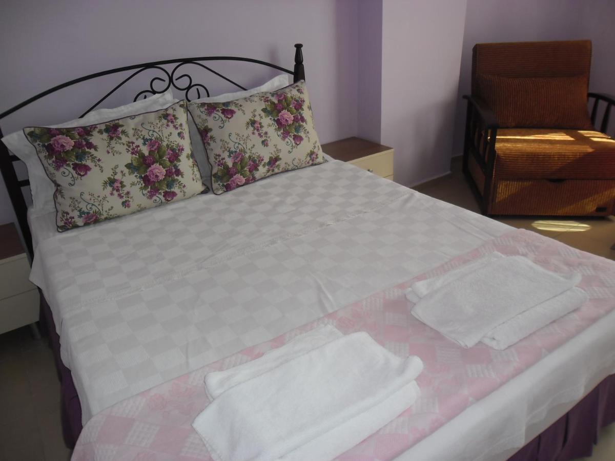 Maviev Otel เซสเม ห้อง รูปภาพ