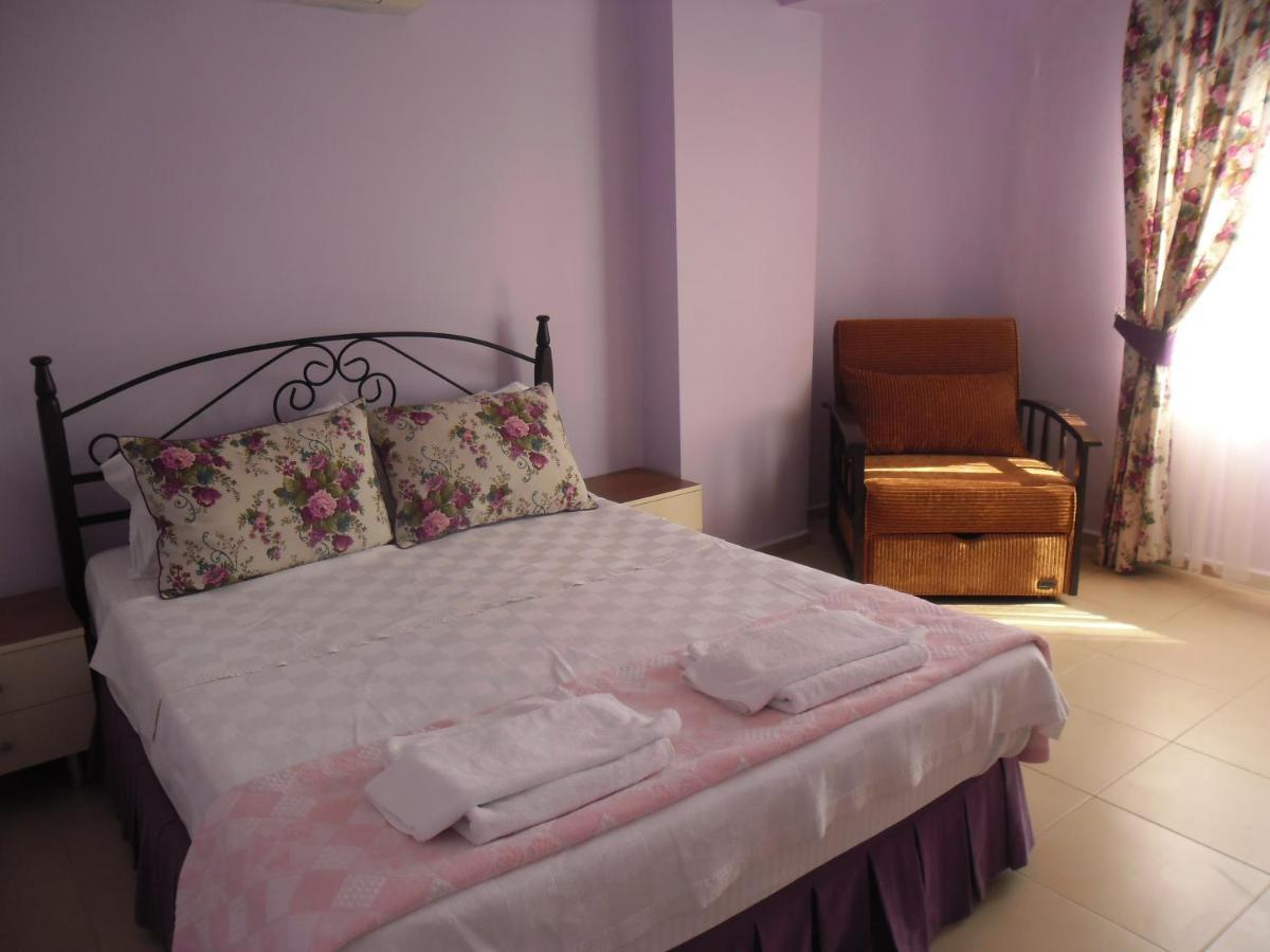Maviev Otel เซสเม ห้อง รูปภาพ
