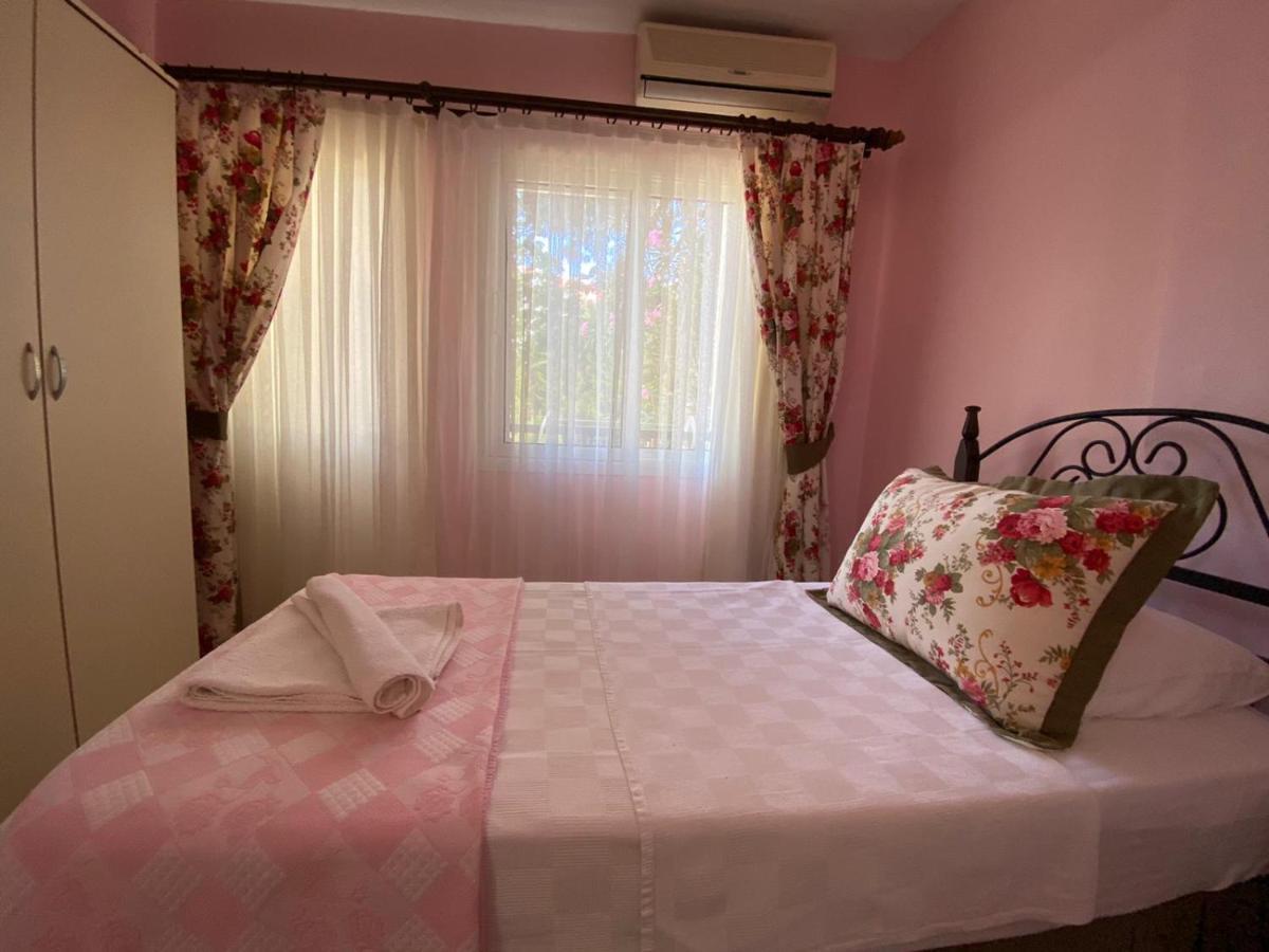 Maviev Otel เซสเม ภายนอก รูปภาพ