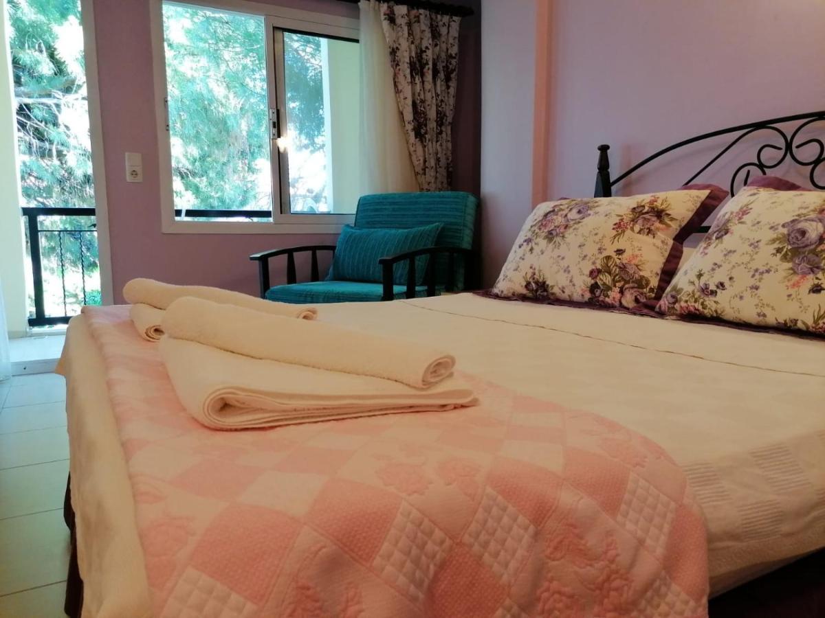 Maviev Otel เซสเม ภายนอก รูปภาพ