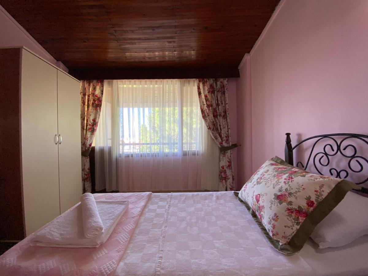 Maviev Otel เซสเม ภายนอก รูปภาพ